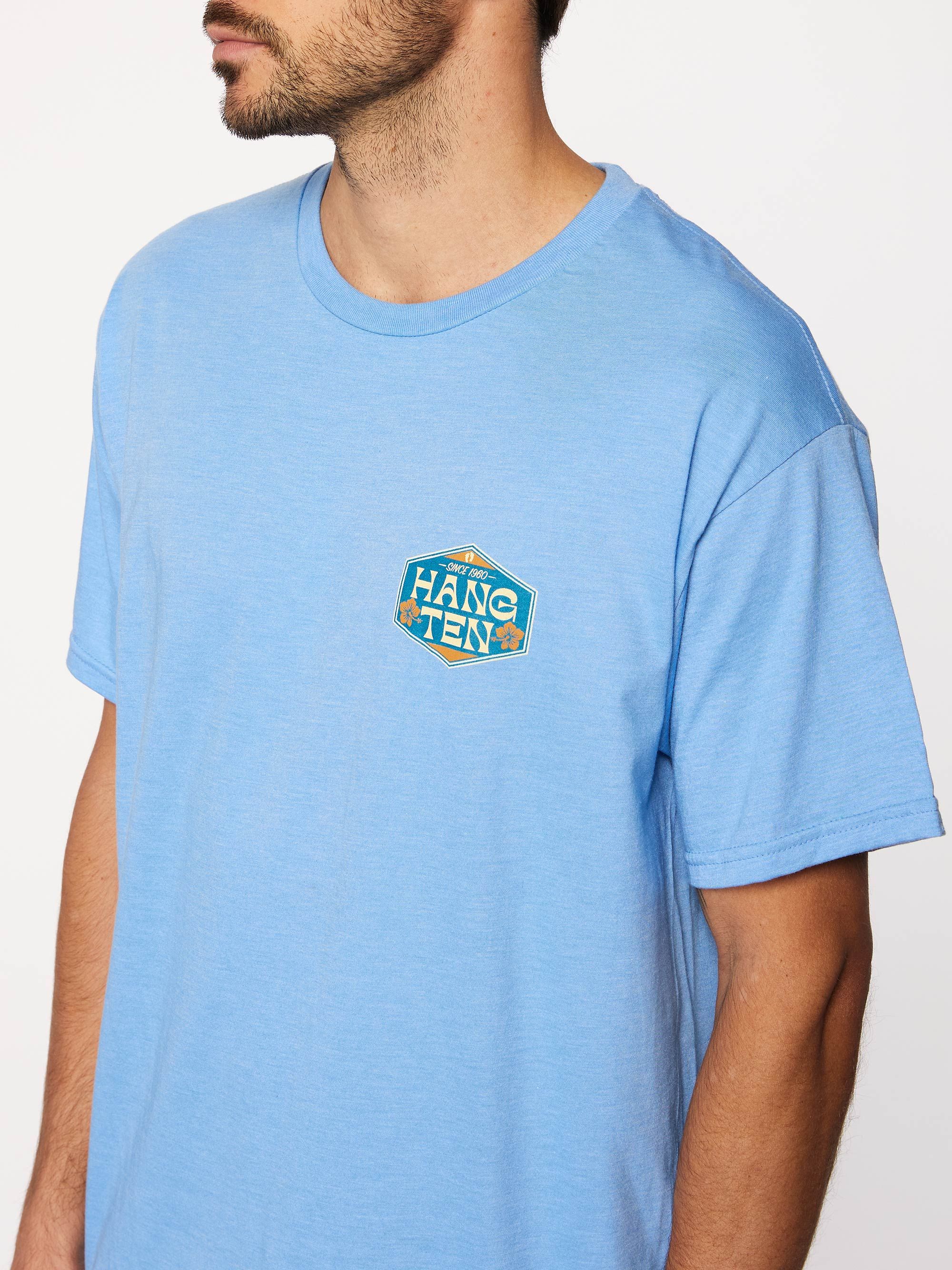 Tiki Tee sold by Hang Ten product image thumbnail 11