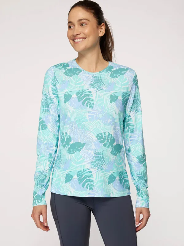 Starfish Long Sleeve Sun Shirt sold by Hang Ten