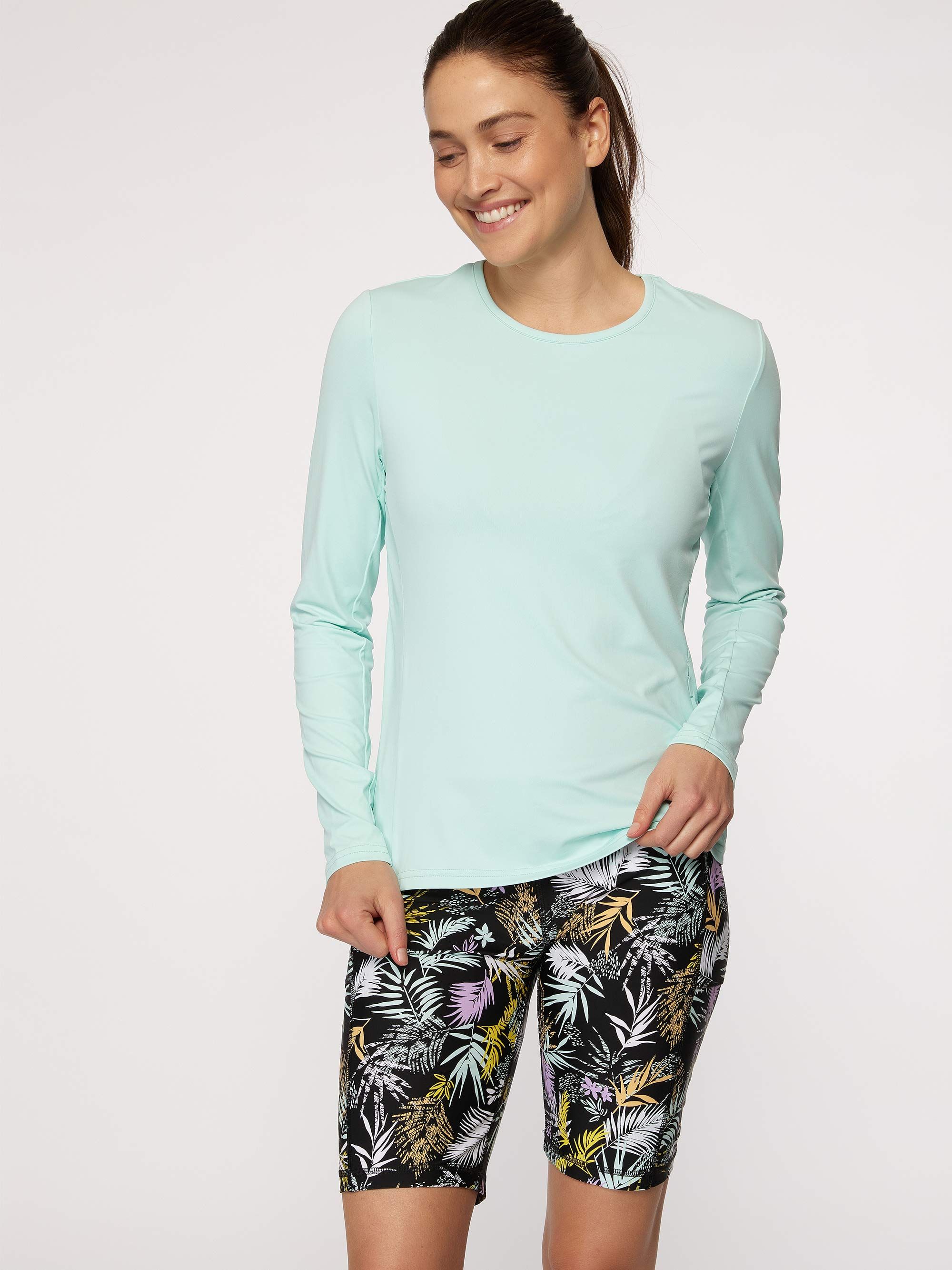 Starfish Long Sleeve Sun Shirt sold by Hang Ten product image thumbnail 9