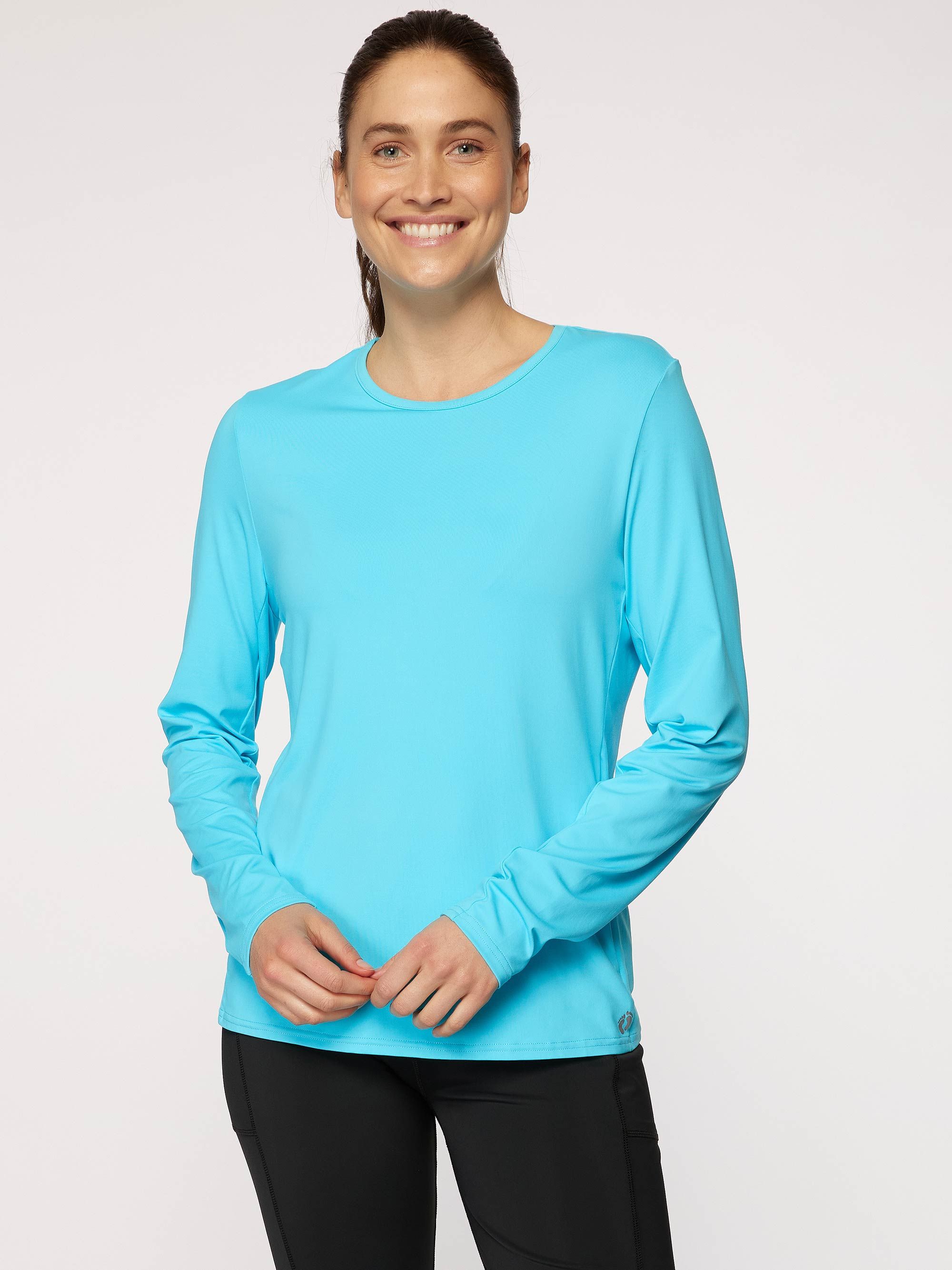 Starfish Long Sleeve Sun Shirt sold by Hang Ten