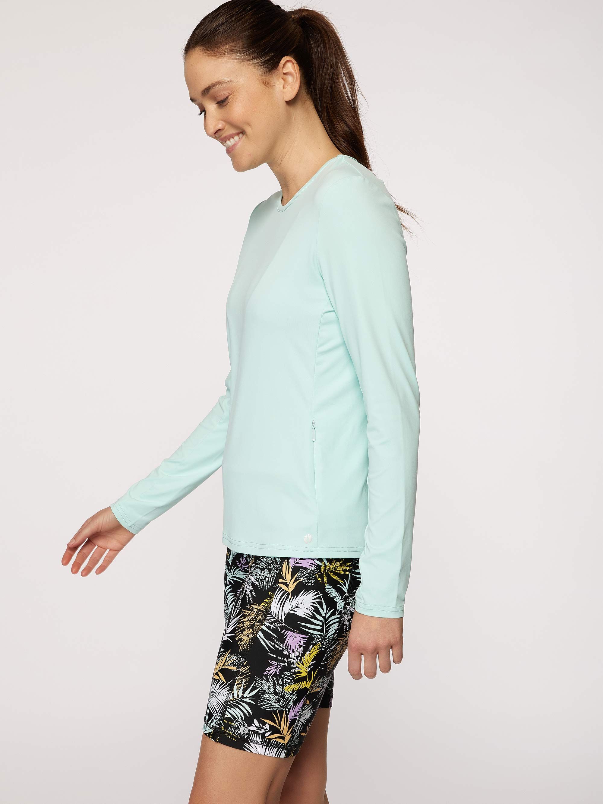 Starfish Long Sleeve Sun Shirt sold by Hang Ten product image thumbnail 13