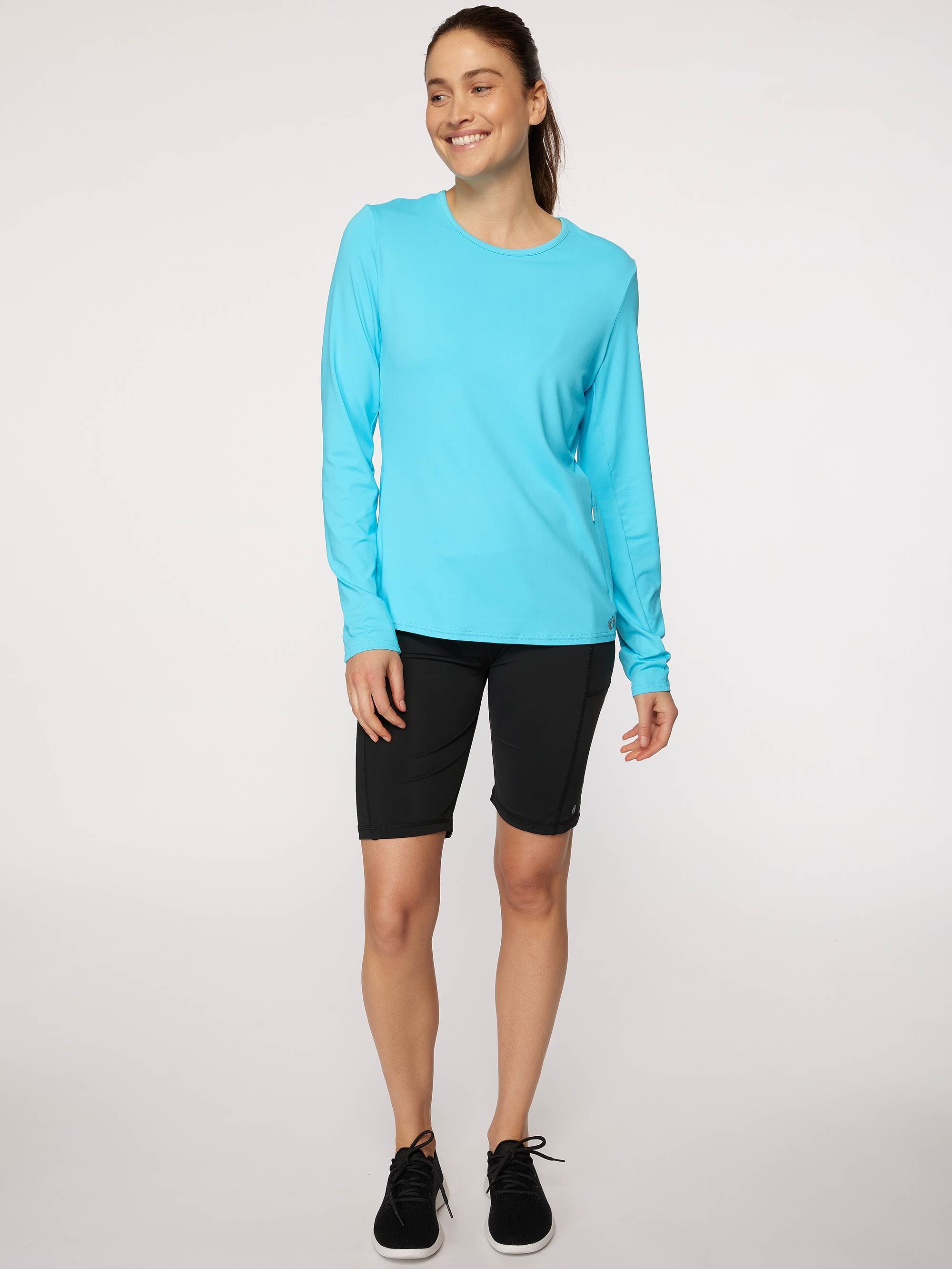 Starfish Long Sleeve Sun Shirt sold by Hang Ten product image thumbnail 2