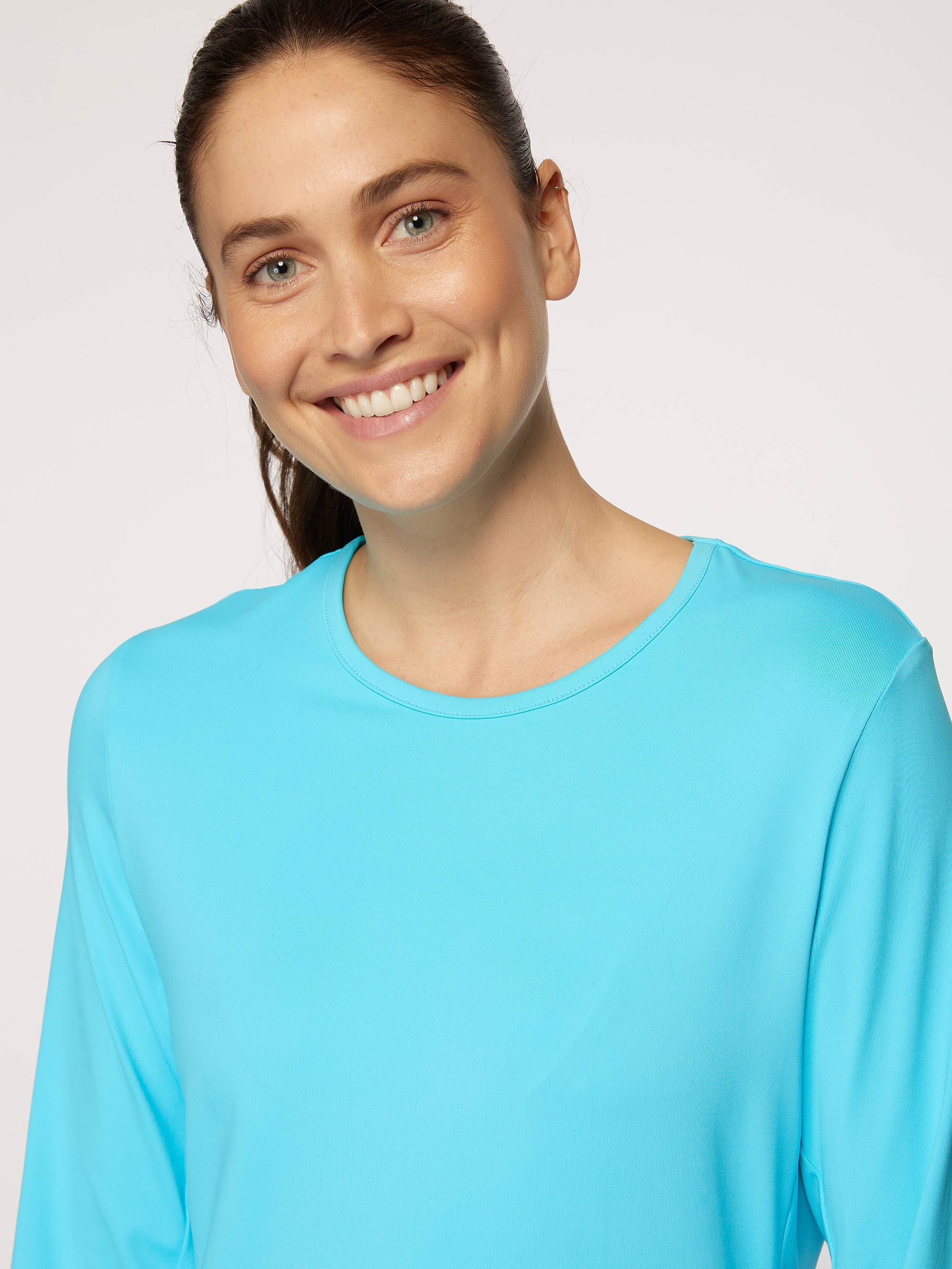 Starfish Long Sleeve Sun Shirt sold by Hang Ten product image thumbnail 4