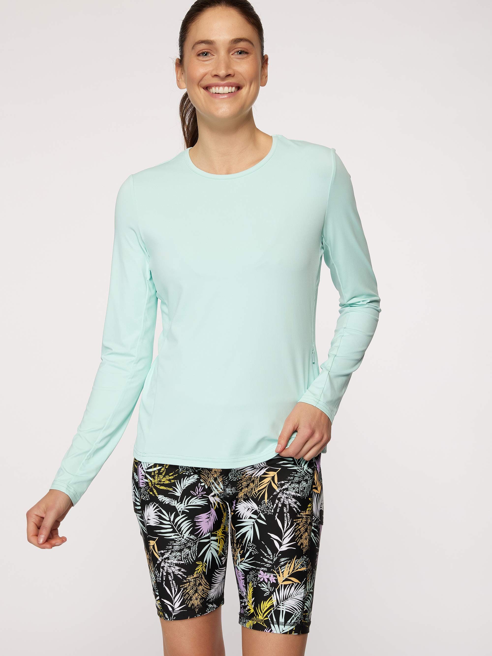 Starfish Long Sleeve Sun Shirt sold by Hang Ten product image thumbnail 11