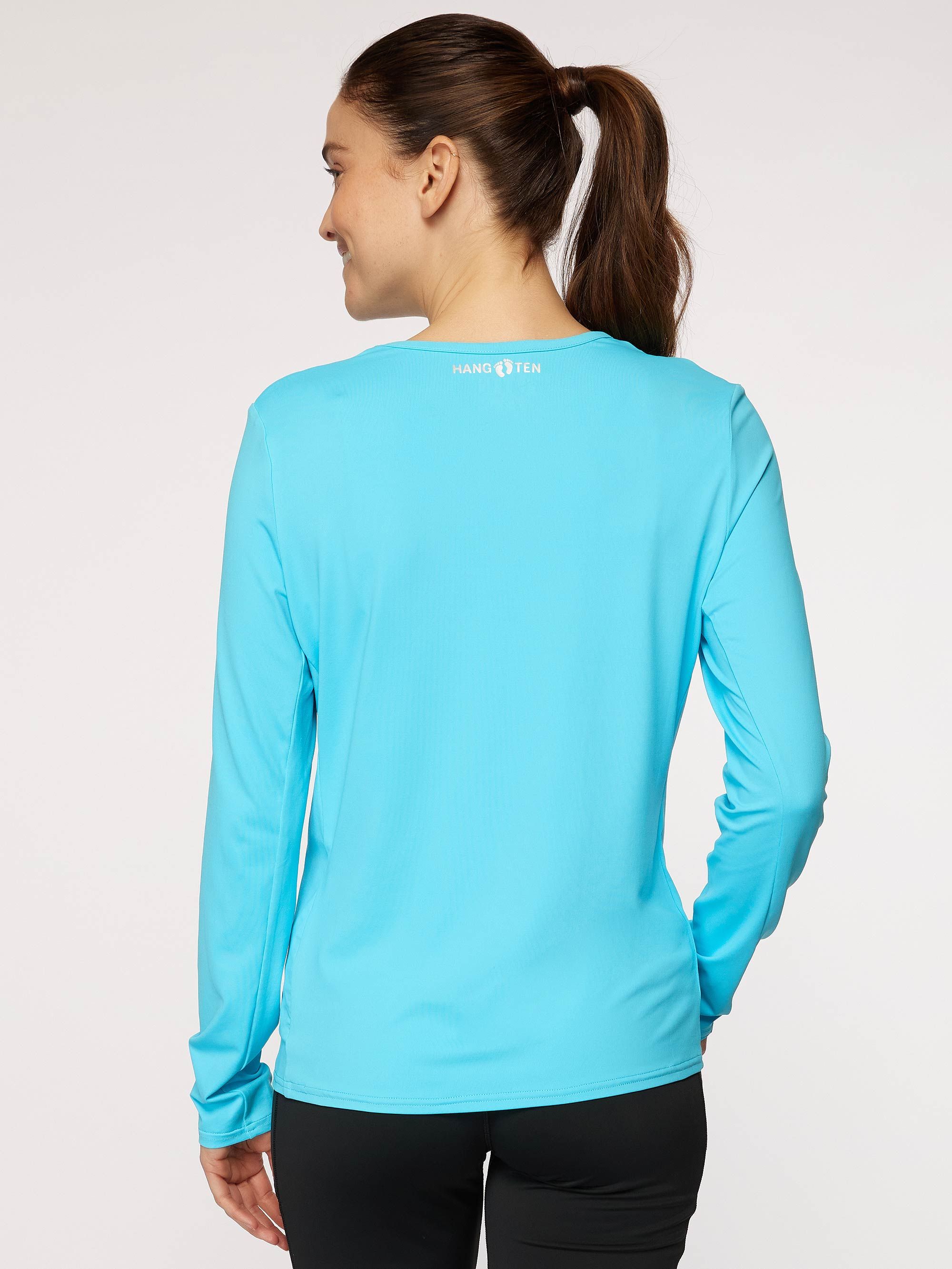 Starfish Long Sleeve Sun Shirt sold by Hang Ten product image thumbnail 8