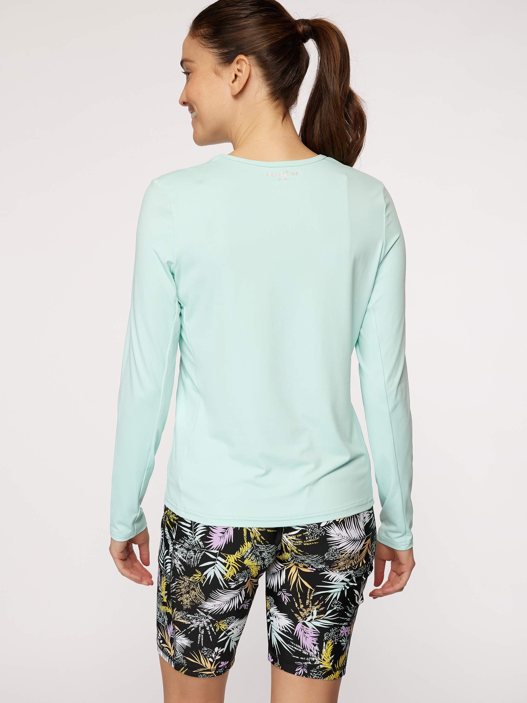 Starfish Long Sleeve Sun Shirt sold by Hang Ten product image thumbnail 15