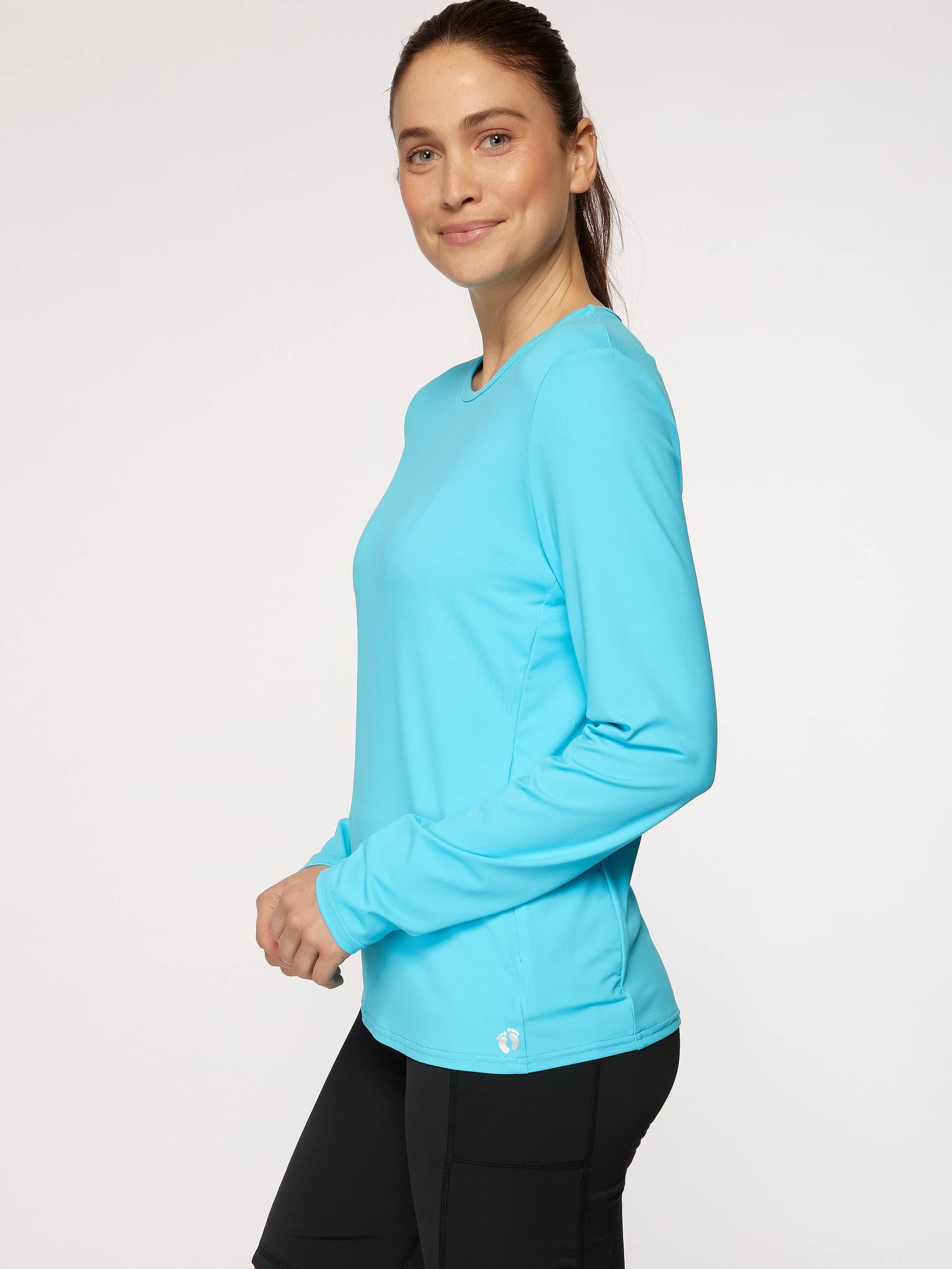 Starfish Long Sleeve Sun Shirt sold by Hang Ten product image thumbnail 5