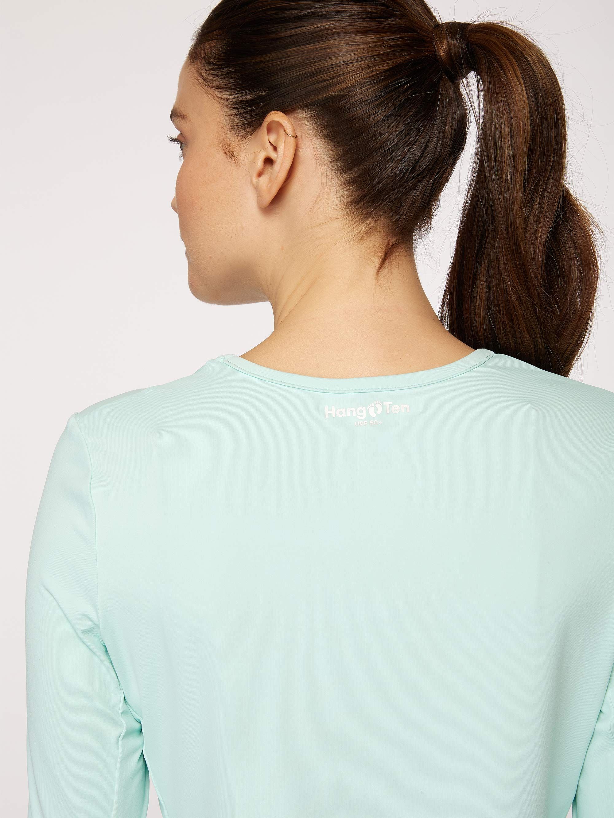 Starfish Long Sleeve Sun Shirt sold by Hang Ten product image thumbnail 16