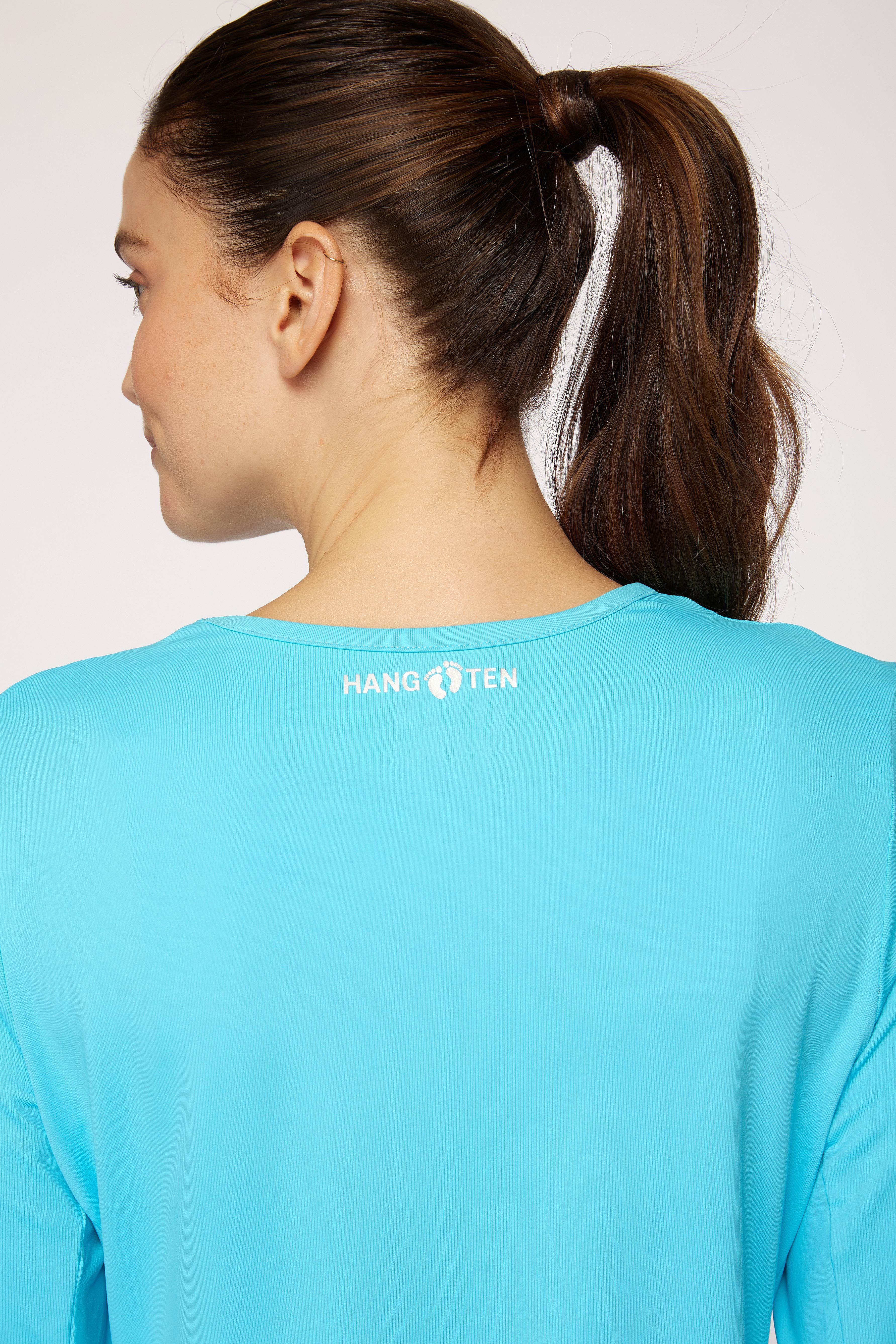 Starfish Long Sleeve Sun Shirt sold by Hang Ten product image thumbnail 7