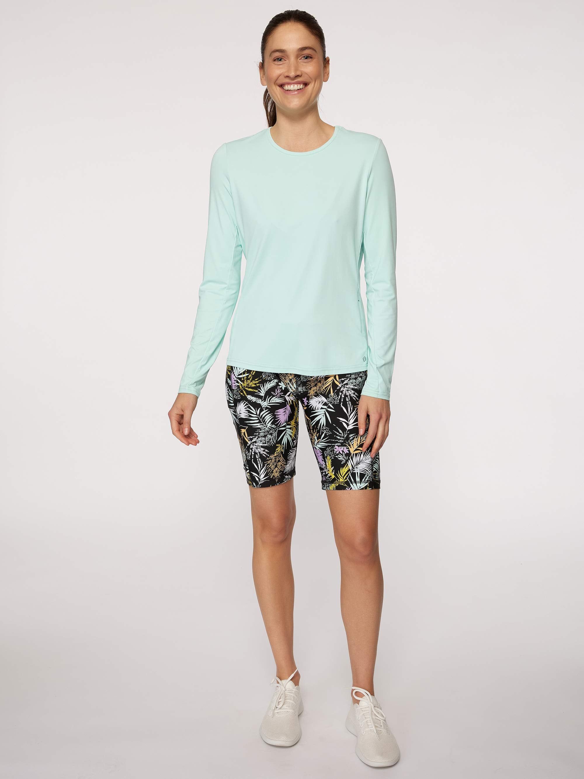 Starfish Long Sleeve Sun Shirt sold by Hang Ten product image thumbnail 10