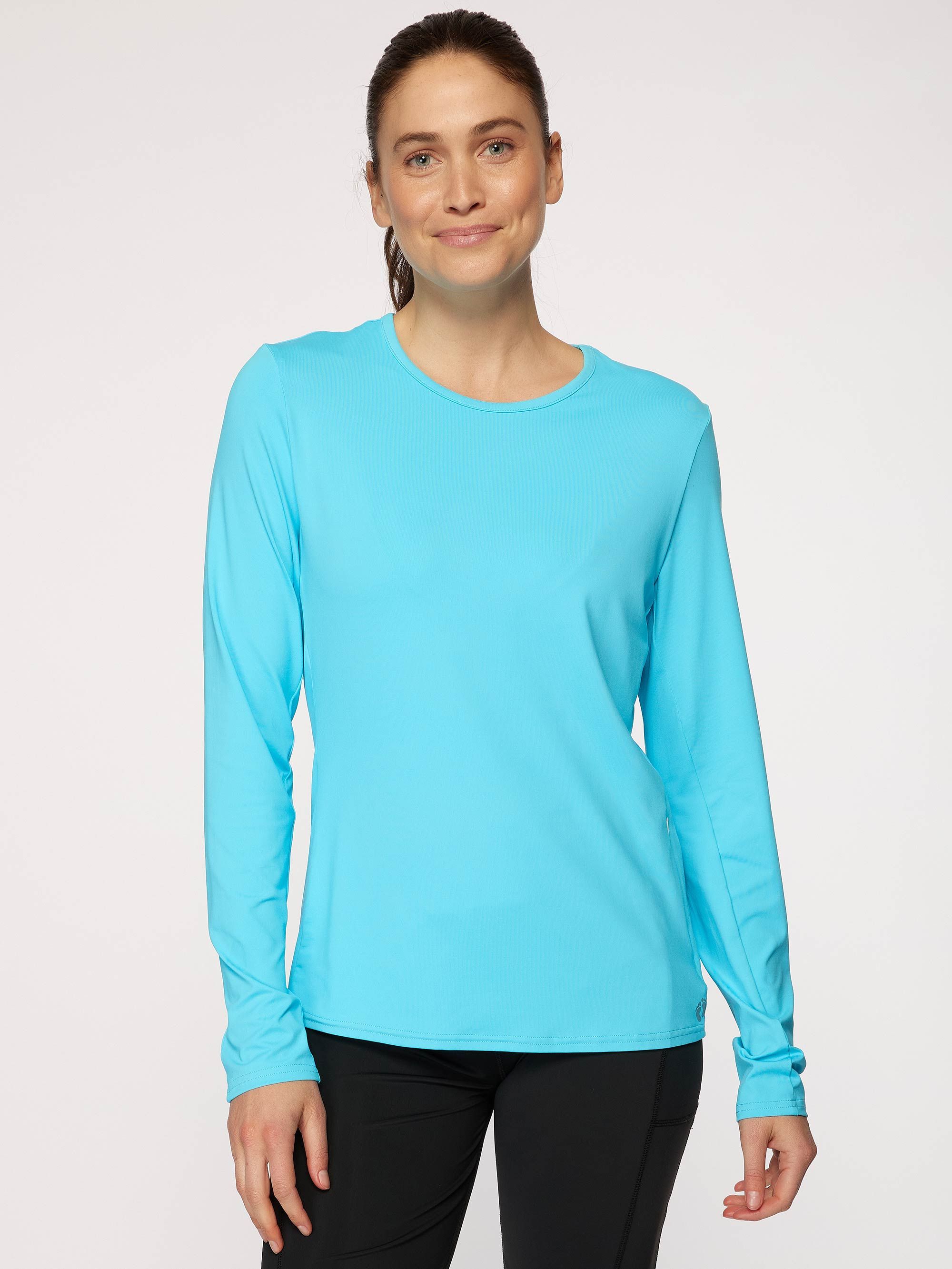 Starfish Long Sleeve Sun Shirt sold by Hang Ten product image thumbnail 3