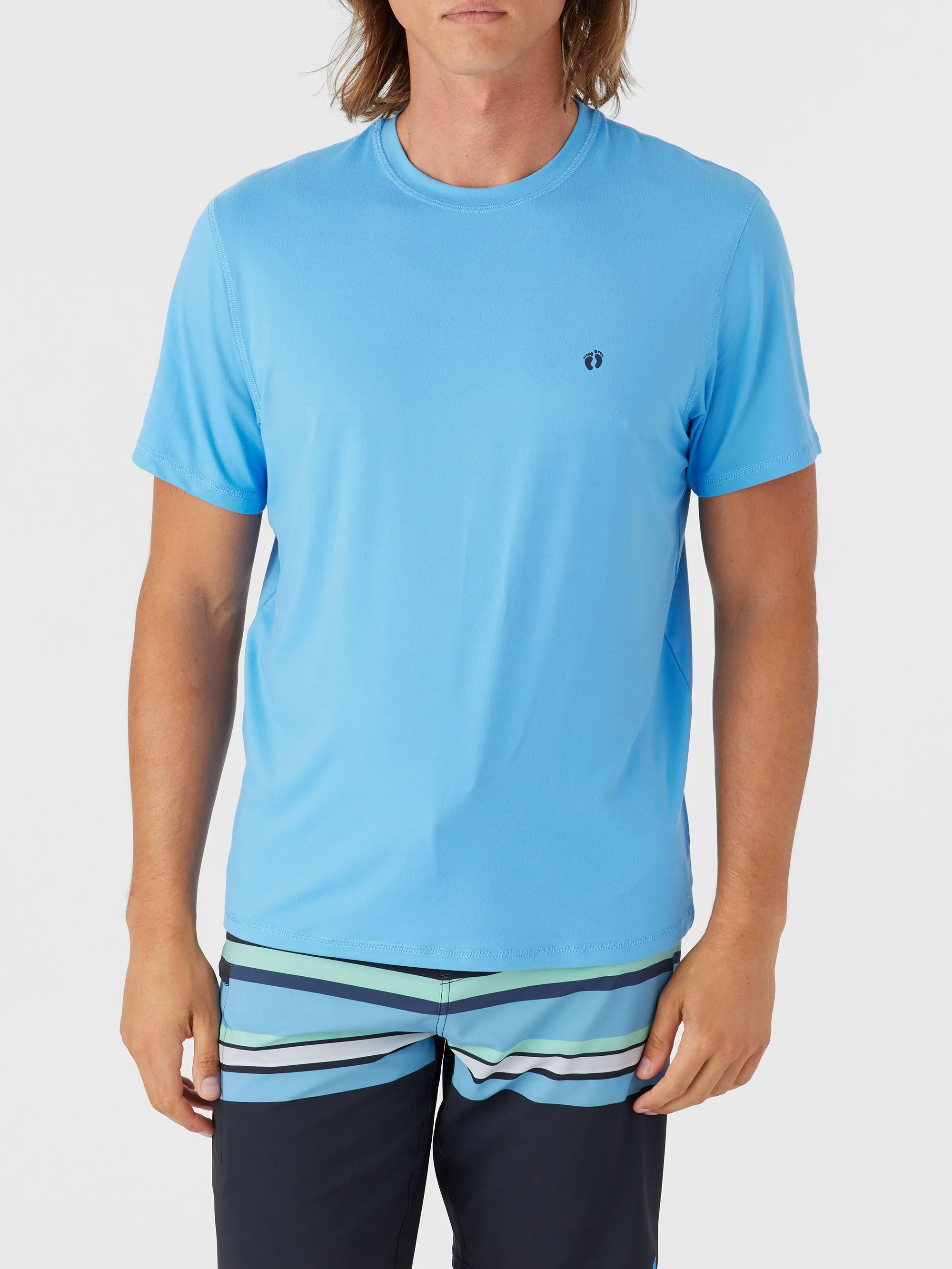 Nose Ride Sun Shirt sold by Hang Ten product image thumbnail 2