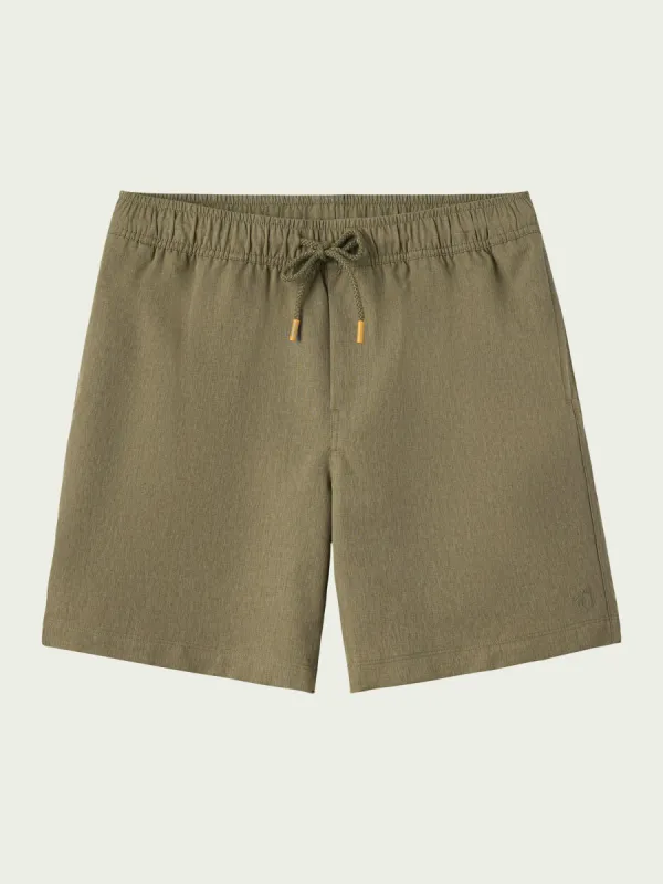 Weekend Hybrid 17" Shorts sold by Hang Ten
