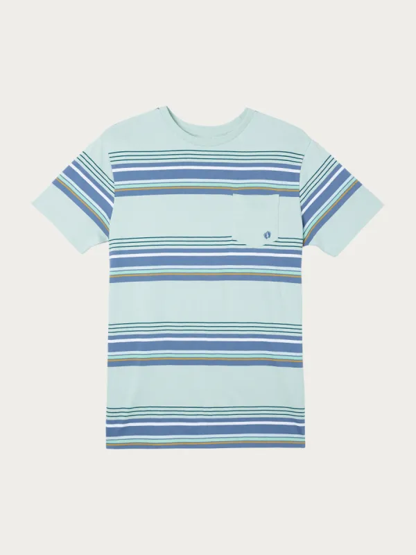 Radical Pocket Tee sold by Hang Ten
