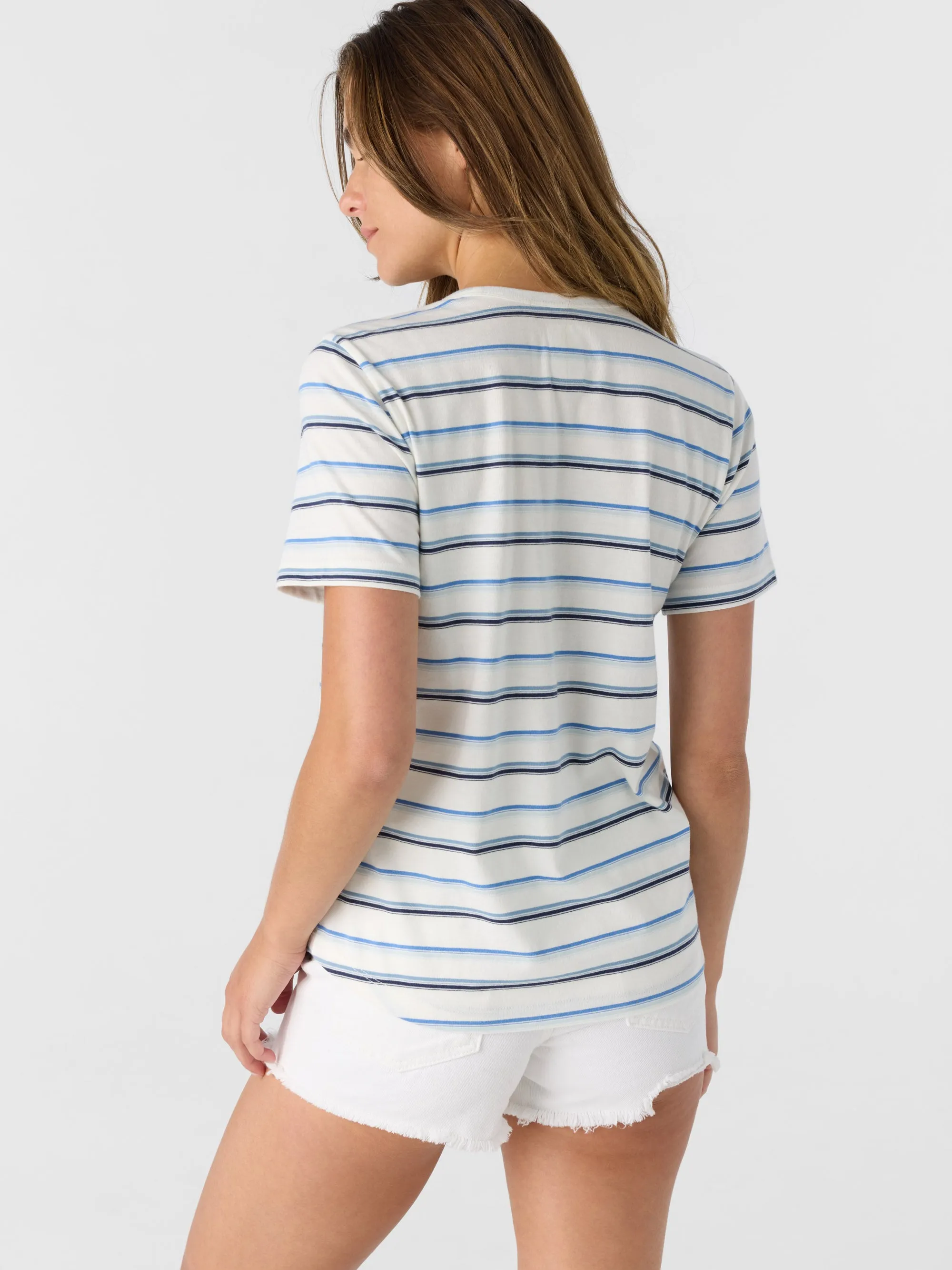 Brooklyn Tee sold by Hang Ten product image thumbnail 2