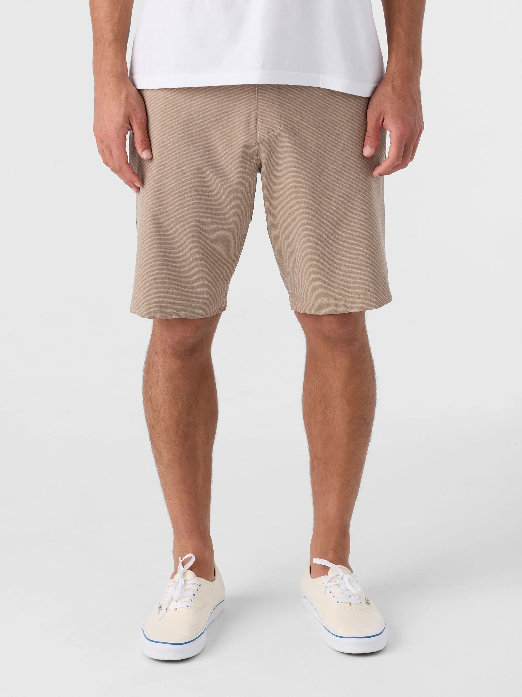 Everyday 20" Hybrid Shorts sold by Hang Ten product image thumbnail 2