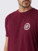 Painted Scene Tee sold by Hang Ten