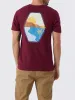 Painted Scene Tee sold by Hang Ten
