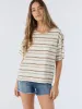 Cass Pocket Tee sold by Hang Ten