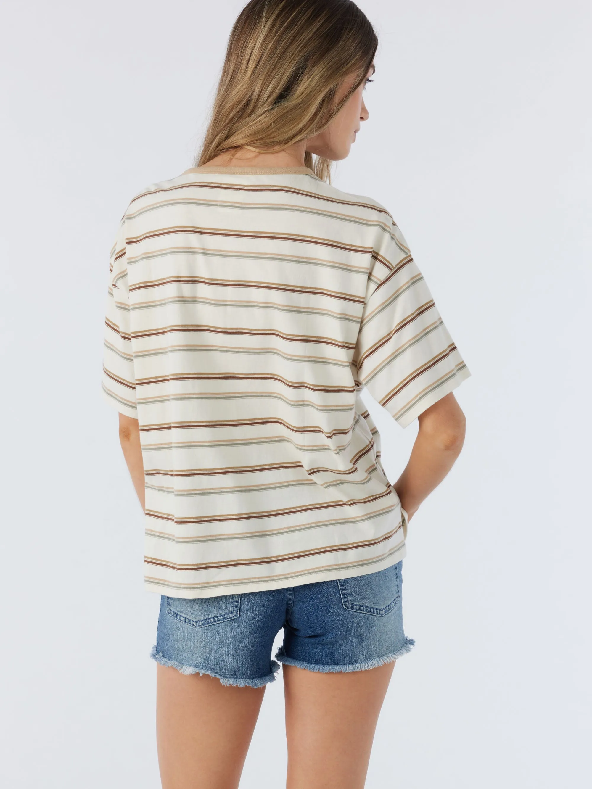Cass Pocket Tee sold by Hang Ten product image thumbnail 2