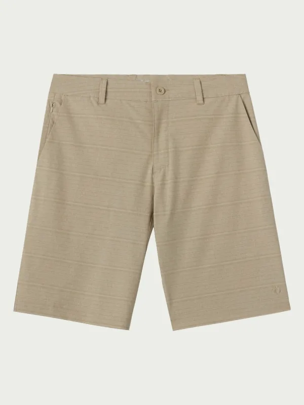Daybreak 21" Hybrid Shorts sold by Hang Ten