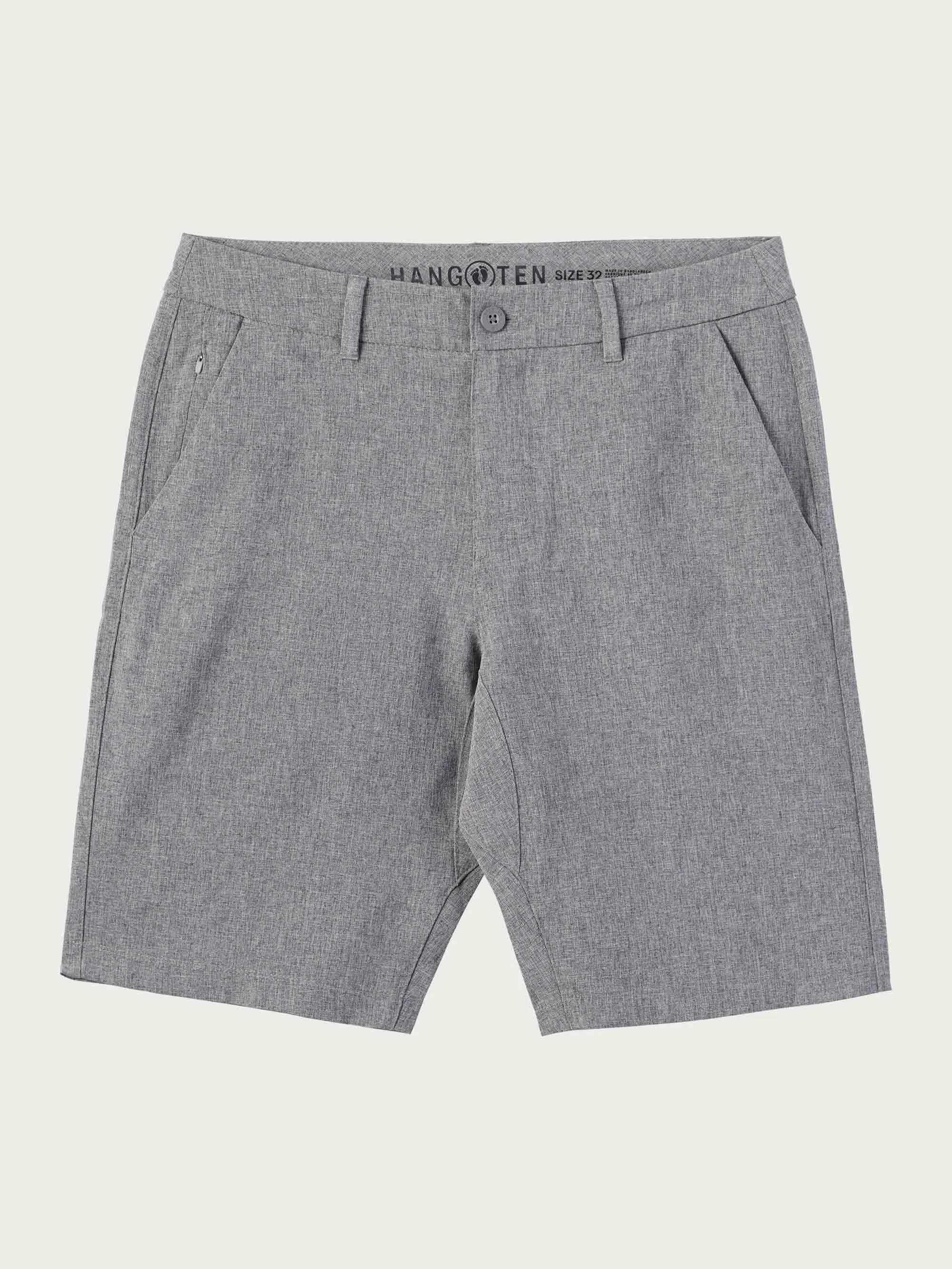 Crush 21" Hybrid Shorts sold by Hang Ten
