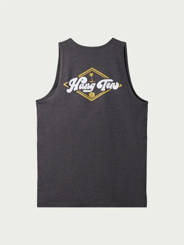 Hawaiian Creek Tank sold by Hang Ten