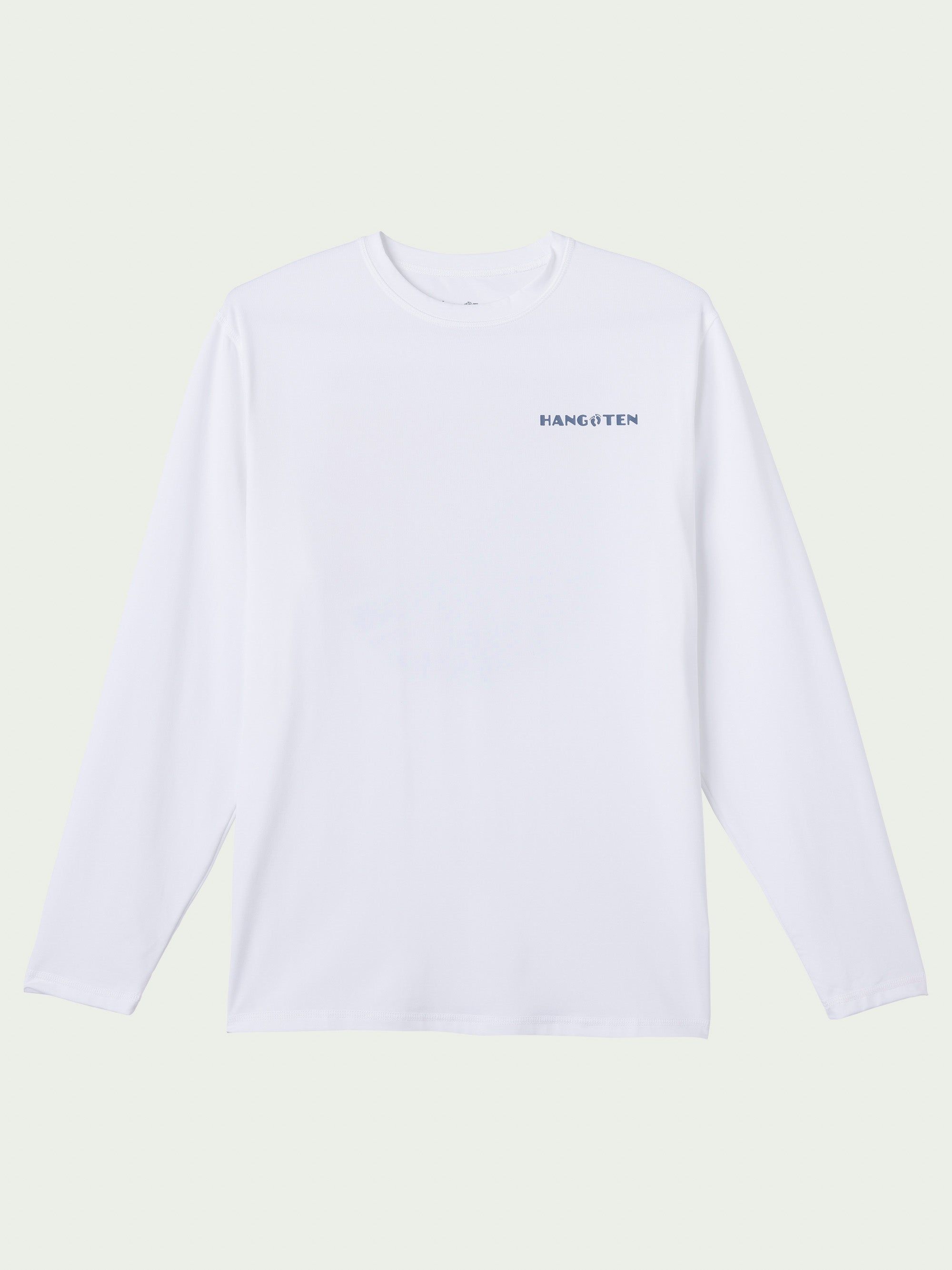 Switchfoot Long Sleeve Sun Shirt sold by Hang Ten product image thumbnail 6