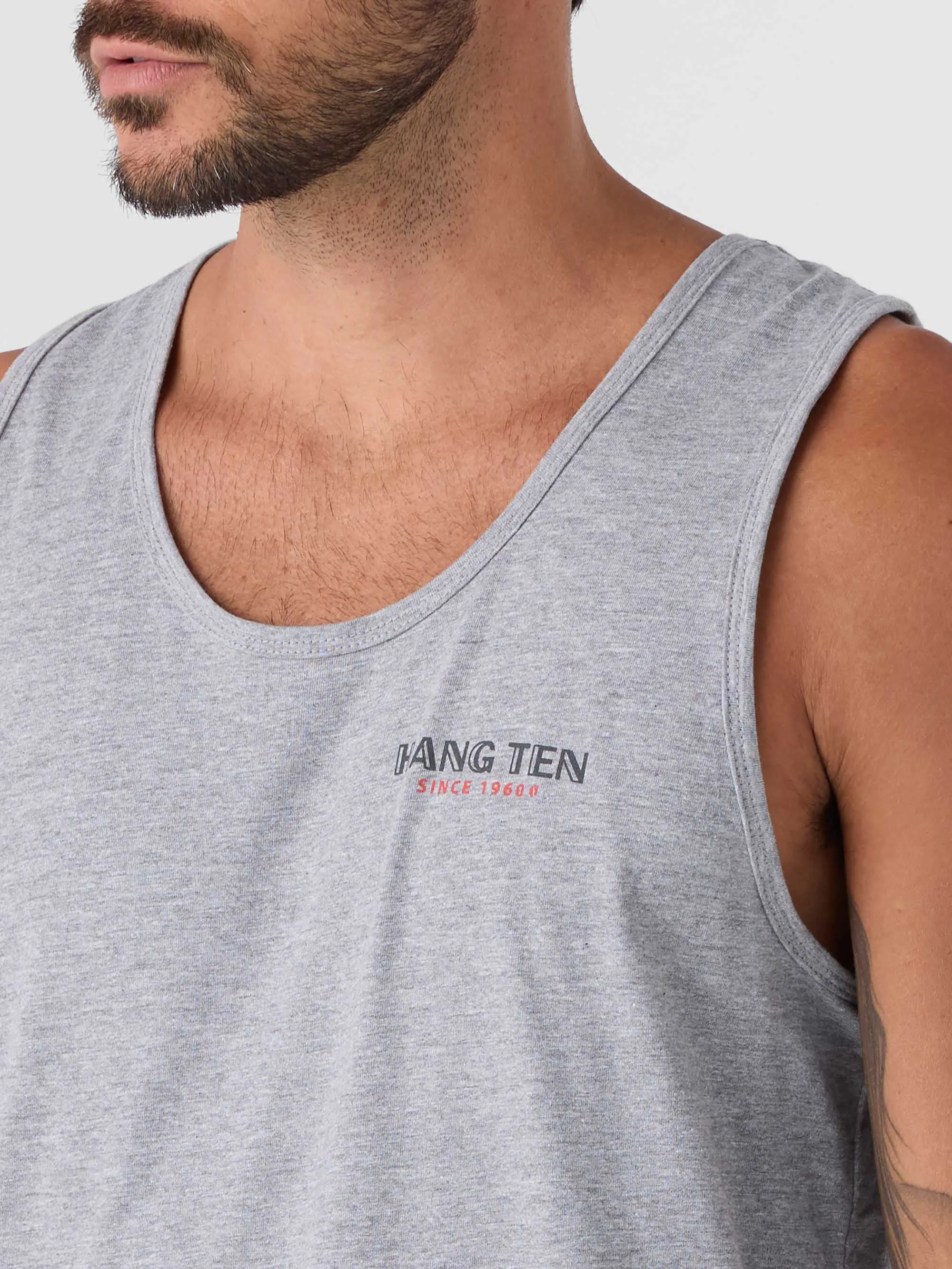 Windy Palm Tank sold by Hang Ten product image thumbnail 4
