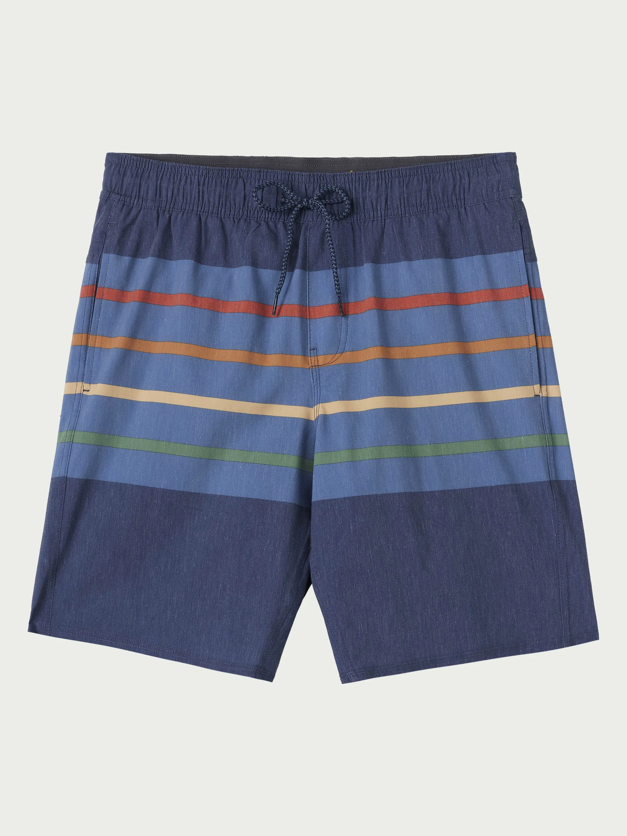 Tranquil 19" E-Waist Boardshorts sold by Hang Ten