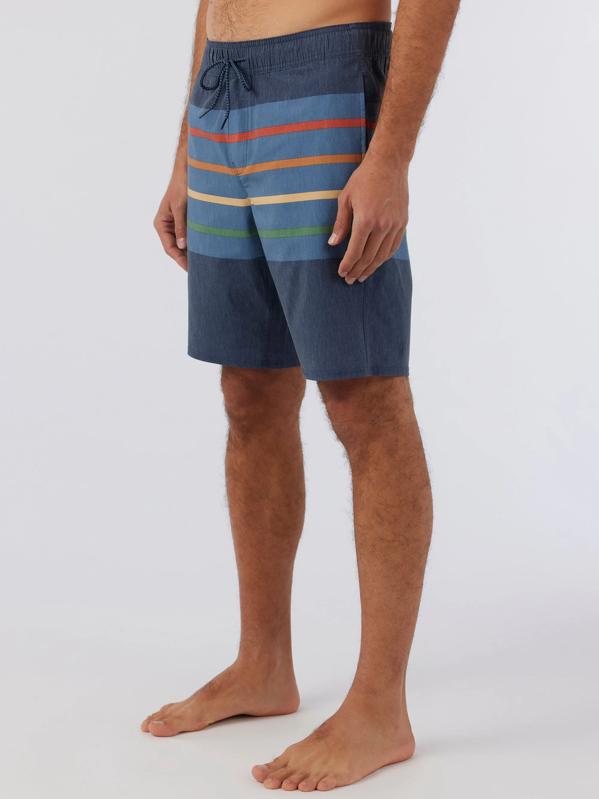 Tranquil 19" E-Waist Boardshorts sold by Hang Ten product image thumbnail 3