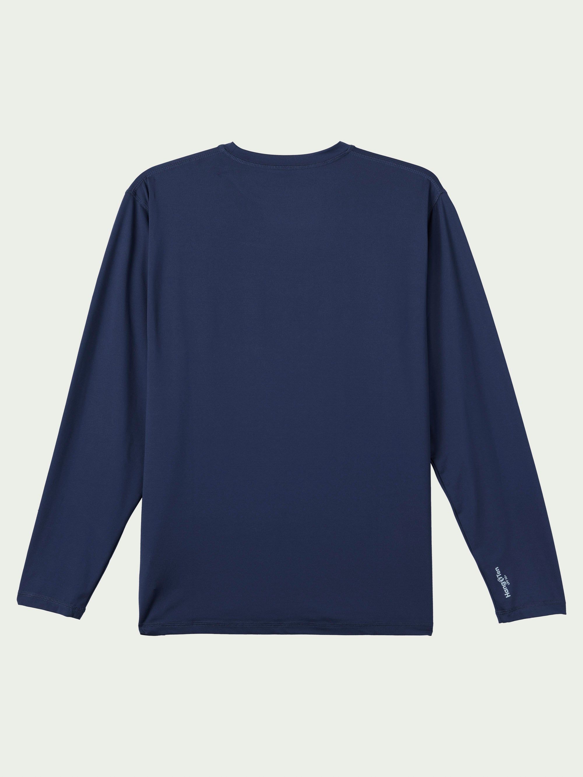 Switchfoot Long Sleeve Sun Shirt sold by Hang Ten product image thumbnail 6