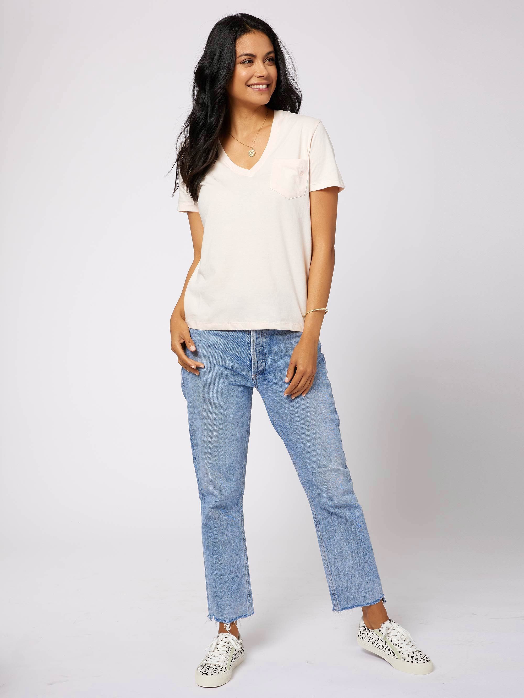 Angie Tee sold by Hang Ten product image thumbnail 3