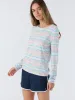 Algae Sun Shirt sold by Hang Ten