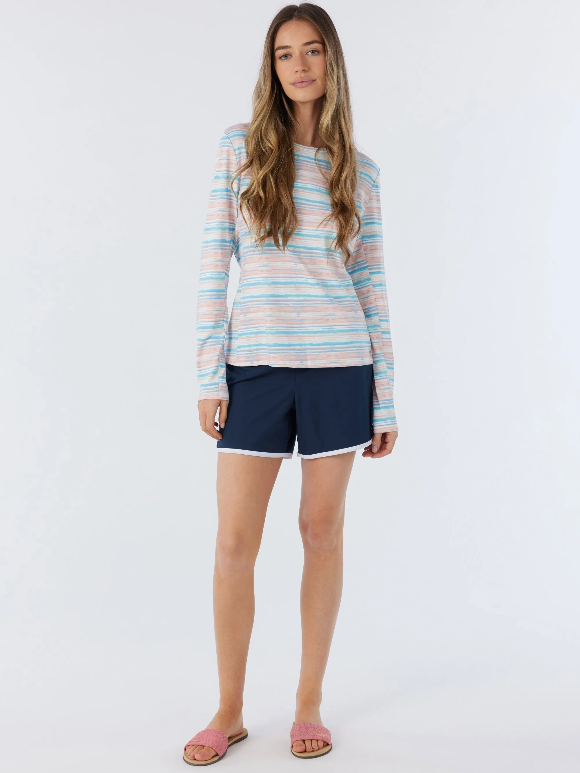 Algae Sun Shirt sold by Hang Ten product image thumbnail 3