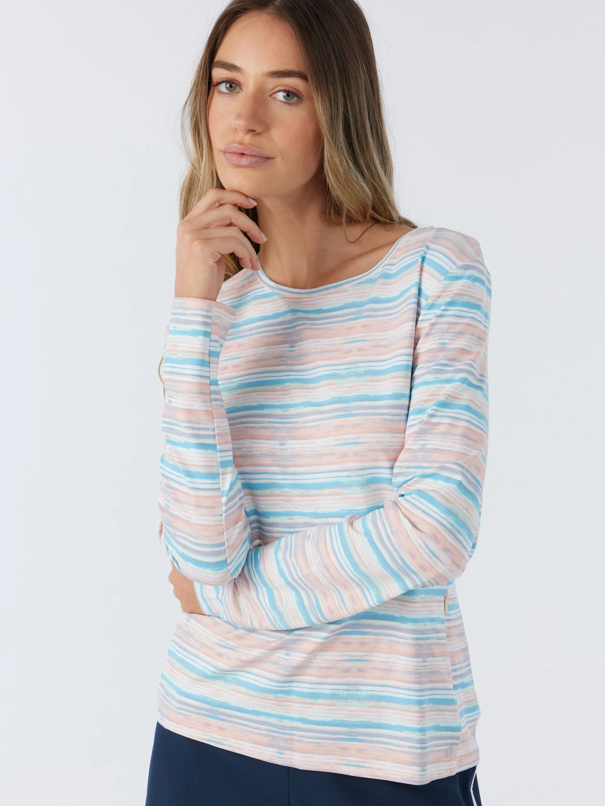 Algae Sun Shirt sold by Hang Ten product image thumbnail 5