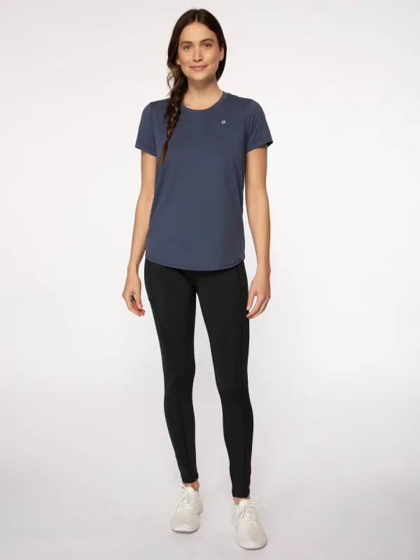 Shoreline Leggings sold by Hang Ten