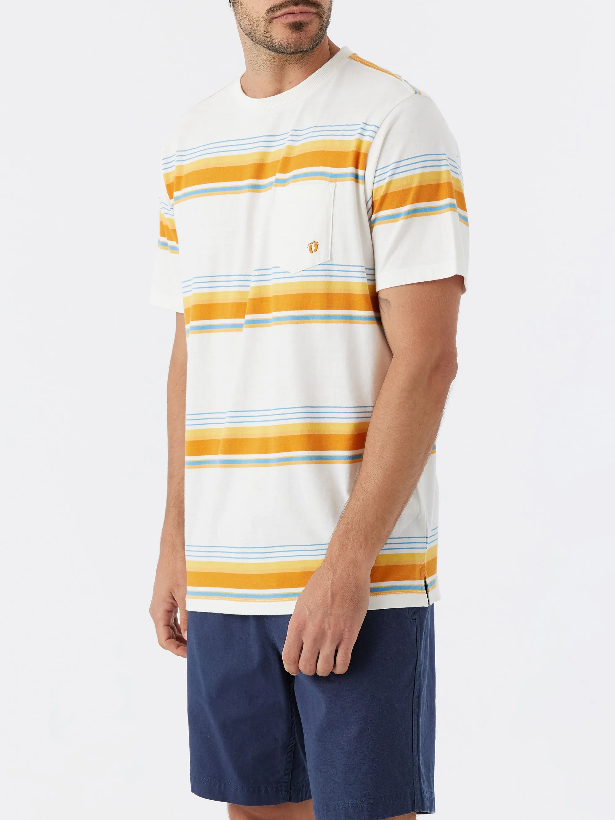 Radical Pocket Tee sold by Hang Ten product image thumbnail 4