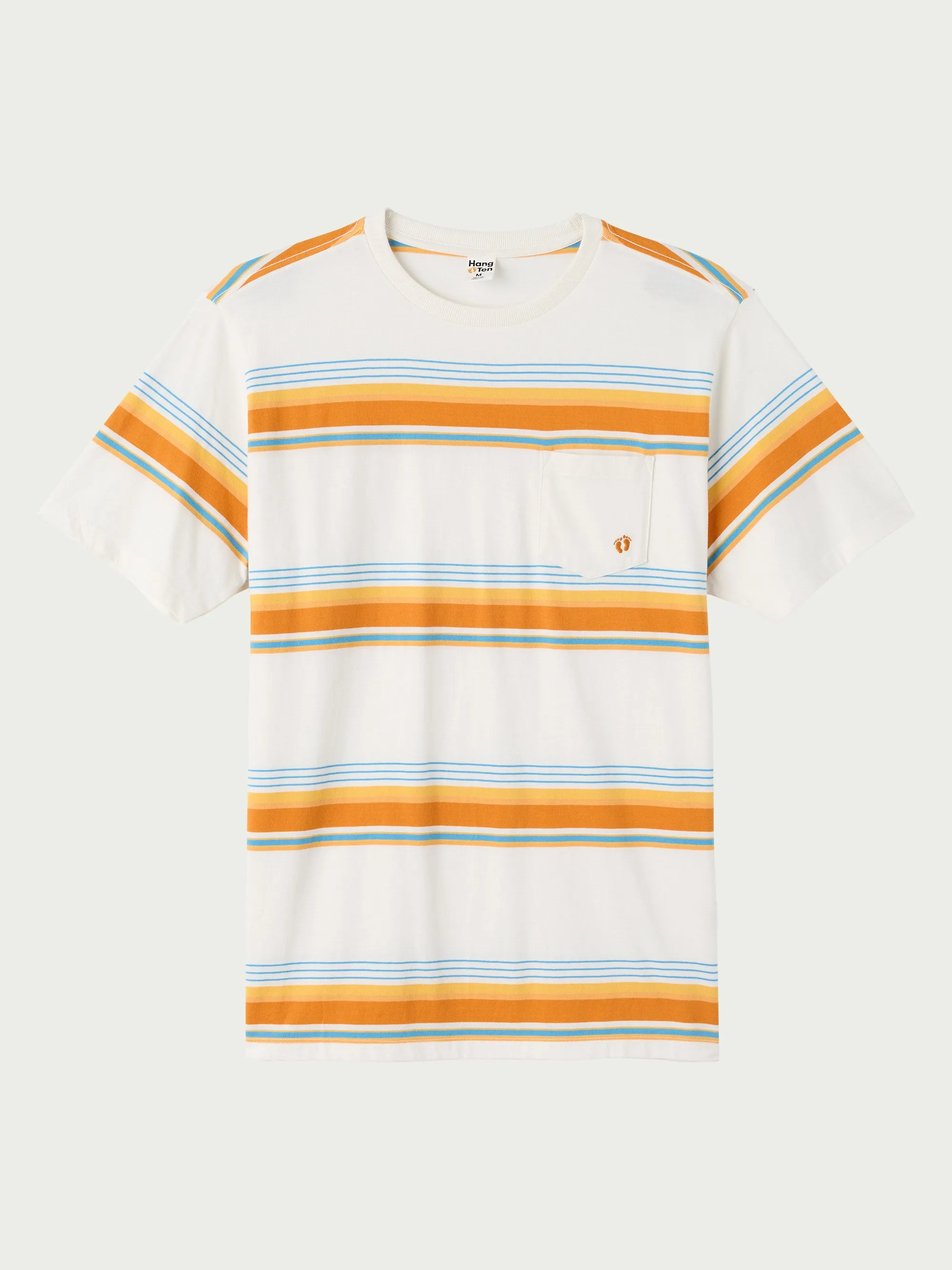 Radical Pocket Tee sold by Hang Ten