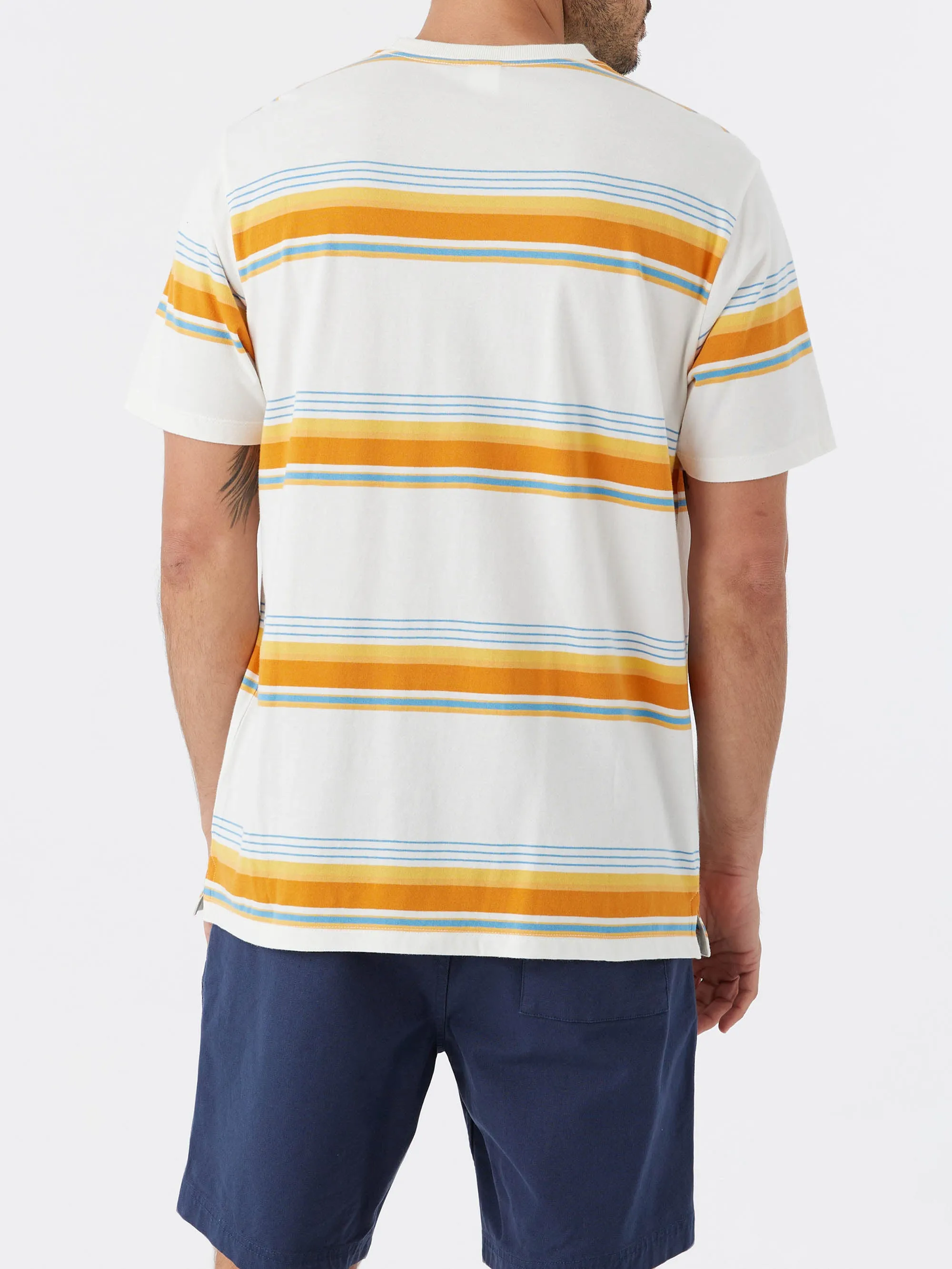 Radical Pocket Tee sold by Hang Ten product image thumbnail 5