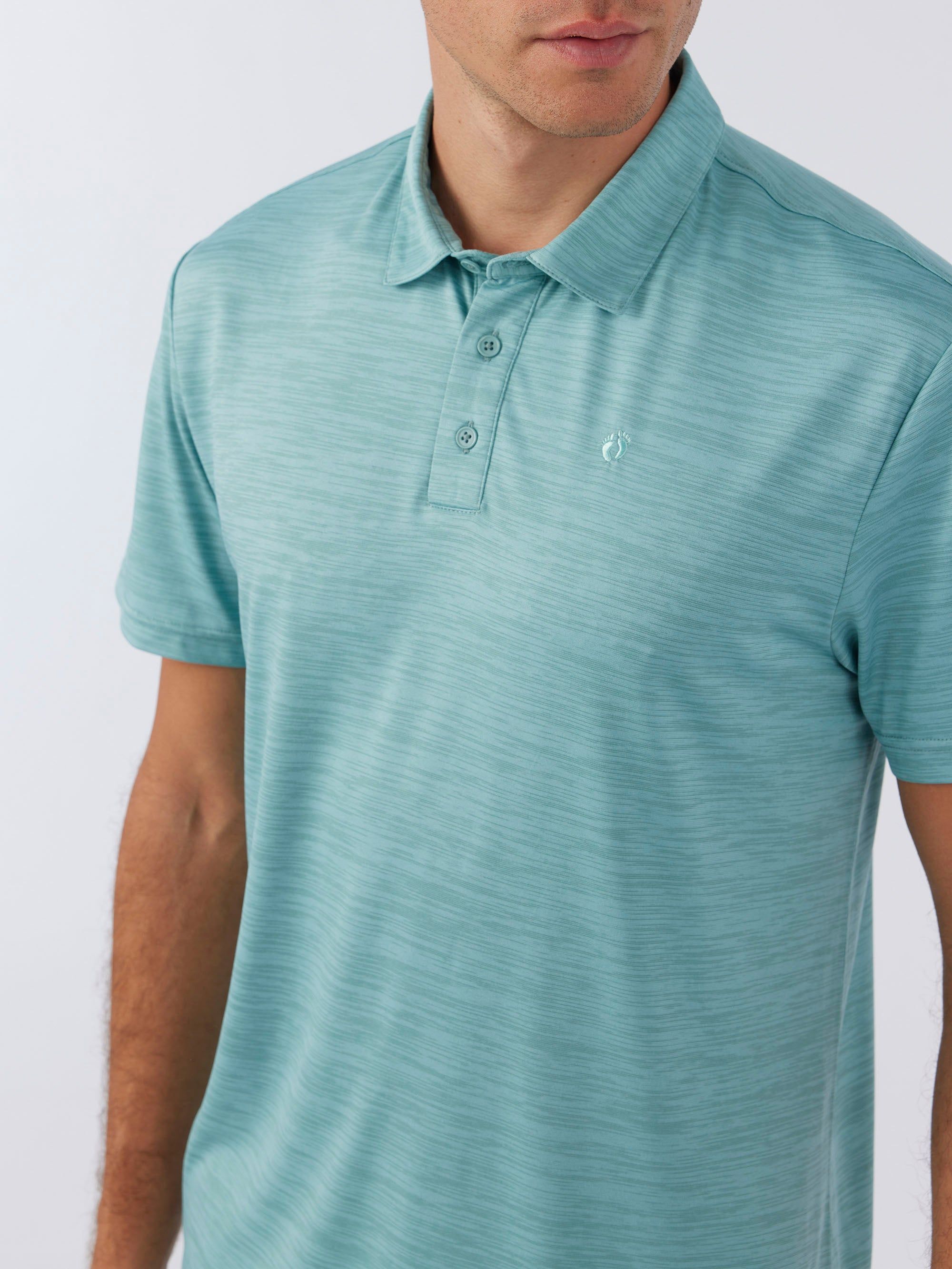 Hightide Polo sold by Hang Ten product image thumbnail 4