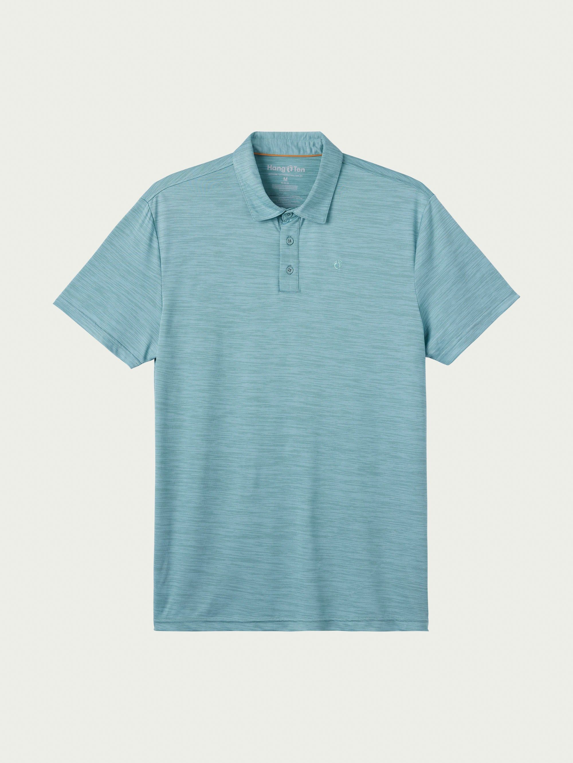 Hightide Polo sold by Hang Ten