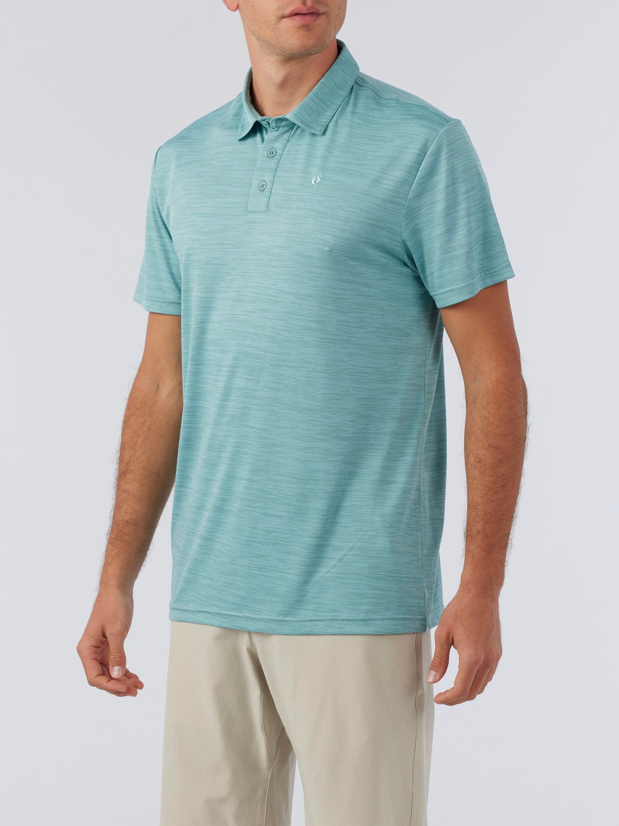 Hightide Polo sold by Hang Ten product image thumbnail 3
