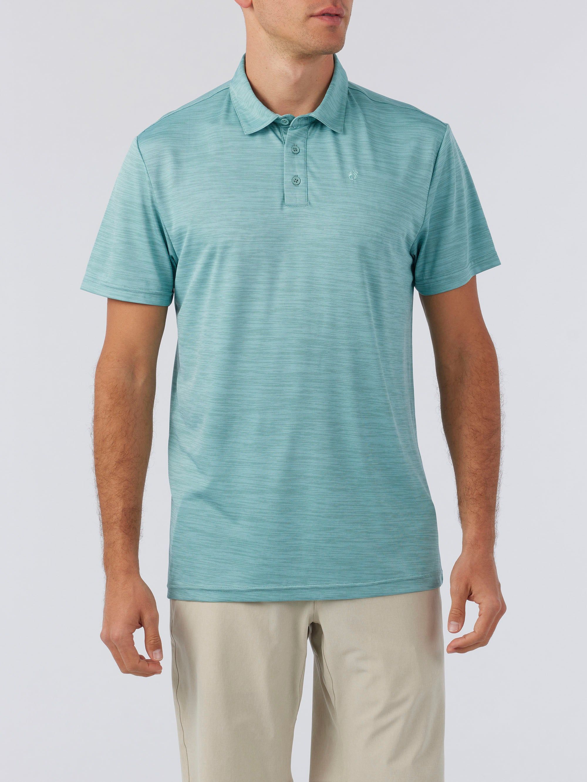 Hightide Polo sold by Hang Ten product image thumbnail 2