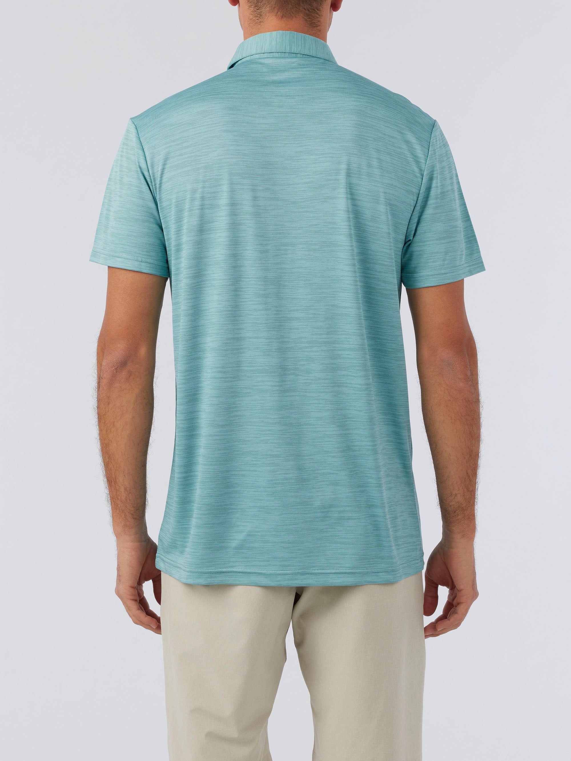 Hightide Polo sold by Hang Ten product image thumbnail 5