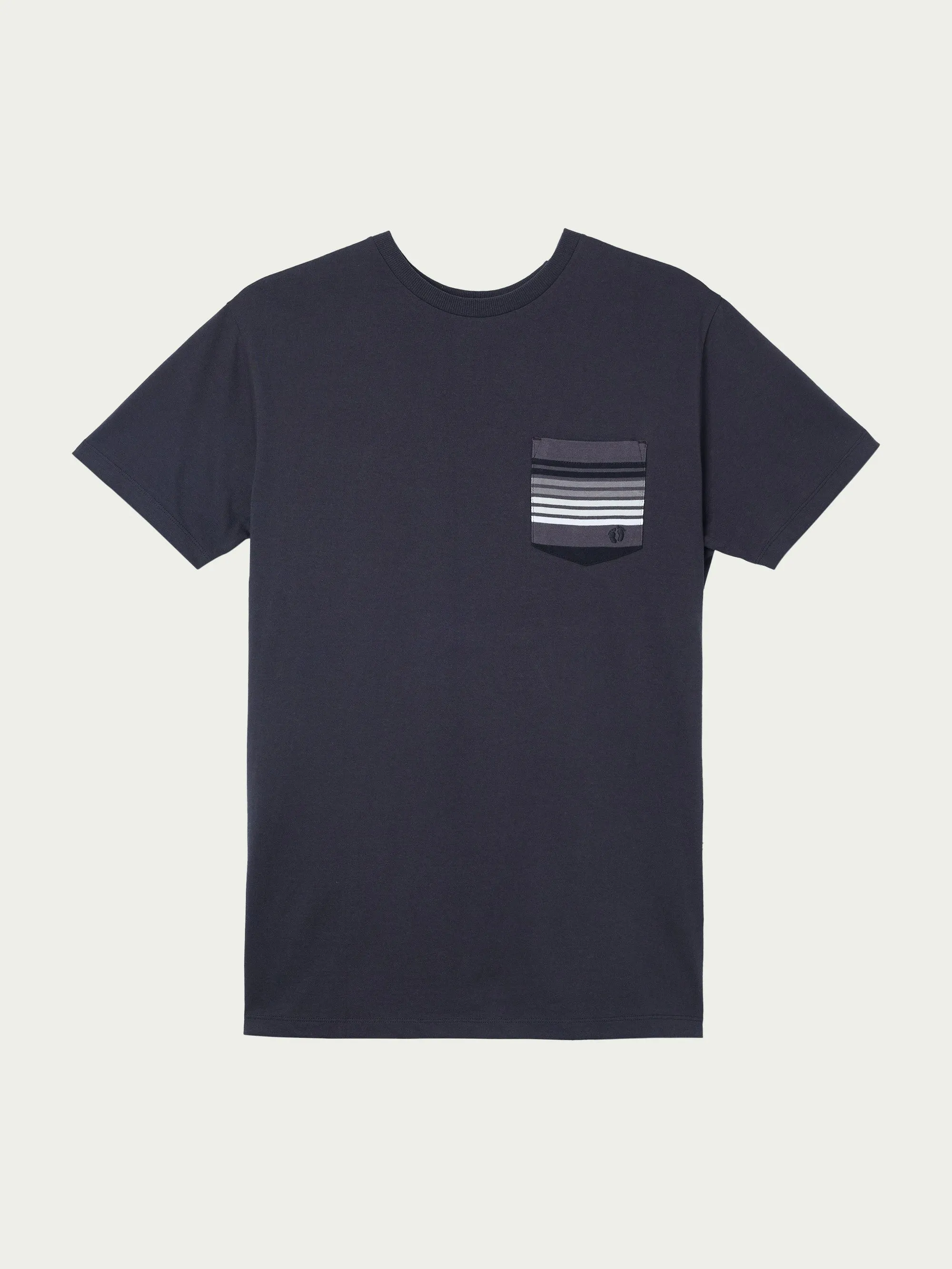 Grant Pocket Tee sold by Hang Ten