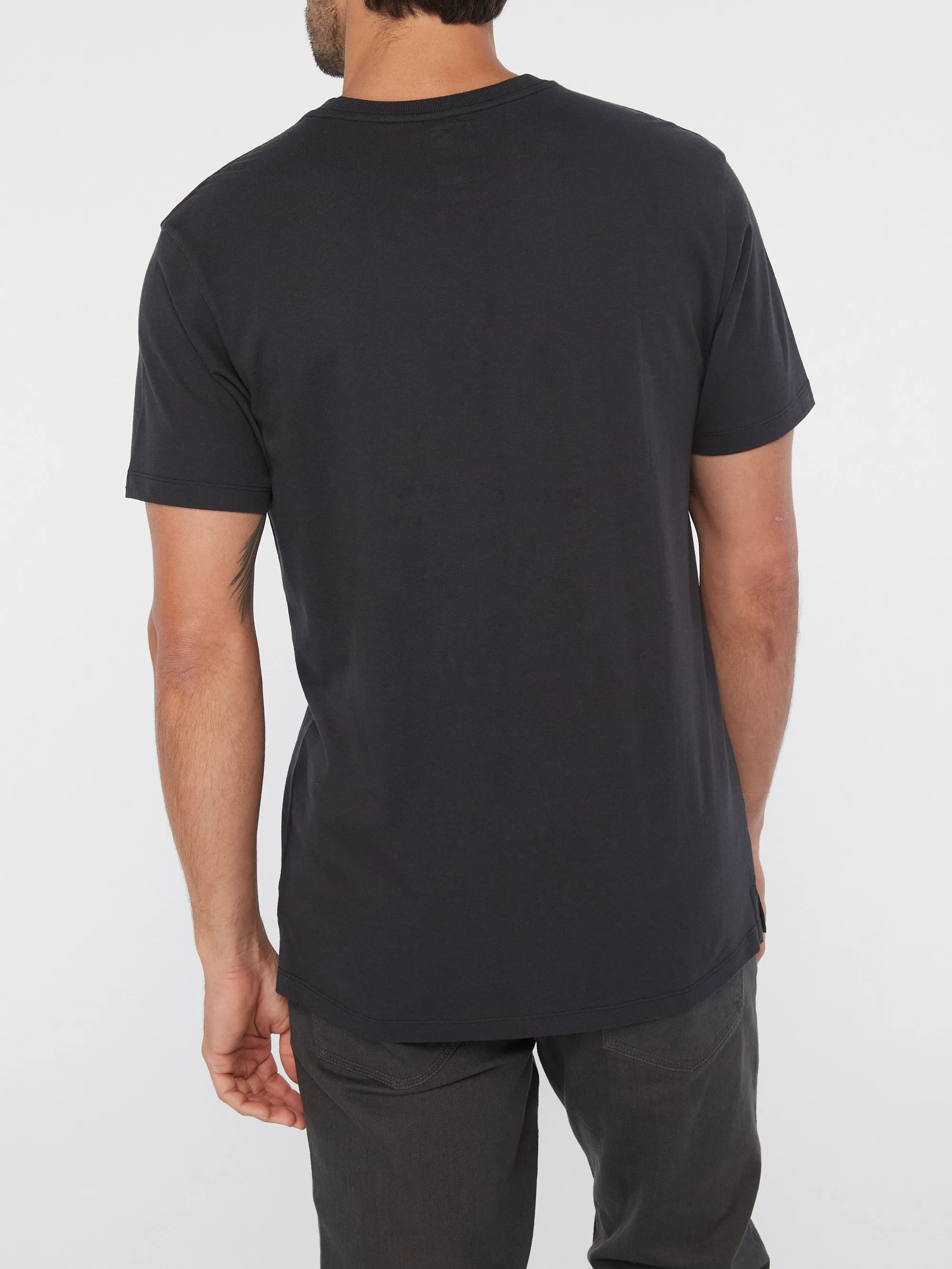 Grant Pocket Tee sold by Hang Ten product image thumbnail 5