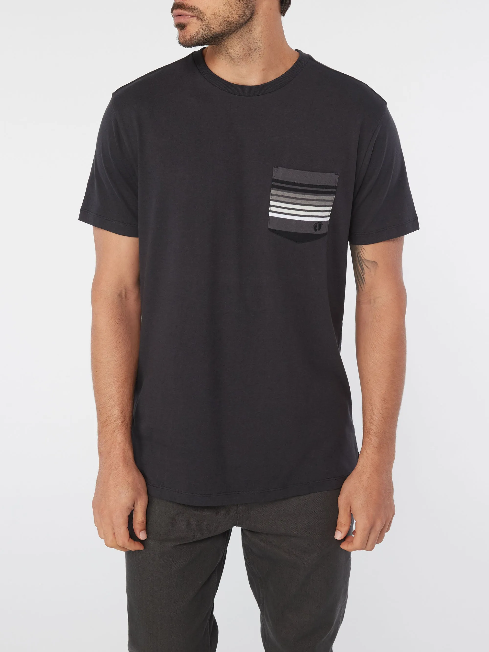 Grant Pocket Tee sold by Hang Ten product image thumbnail 2
