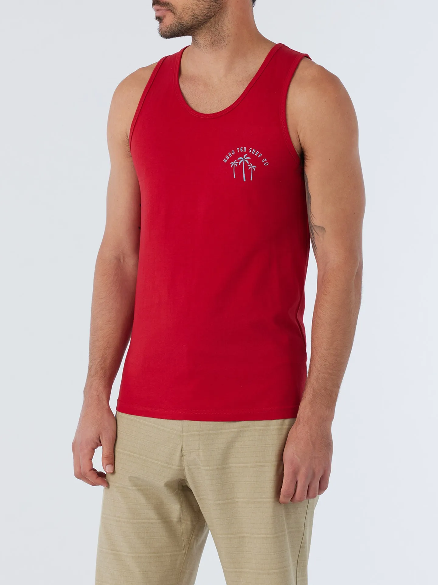 Sandtrap Tank sold by Hang Ten product image thumbnail 3