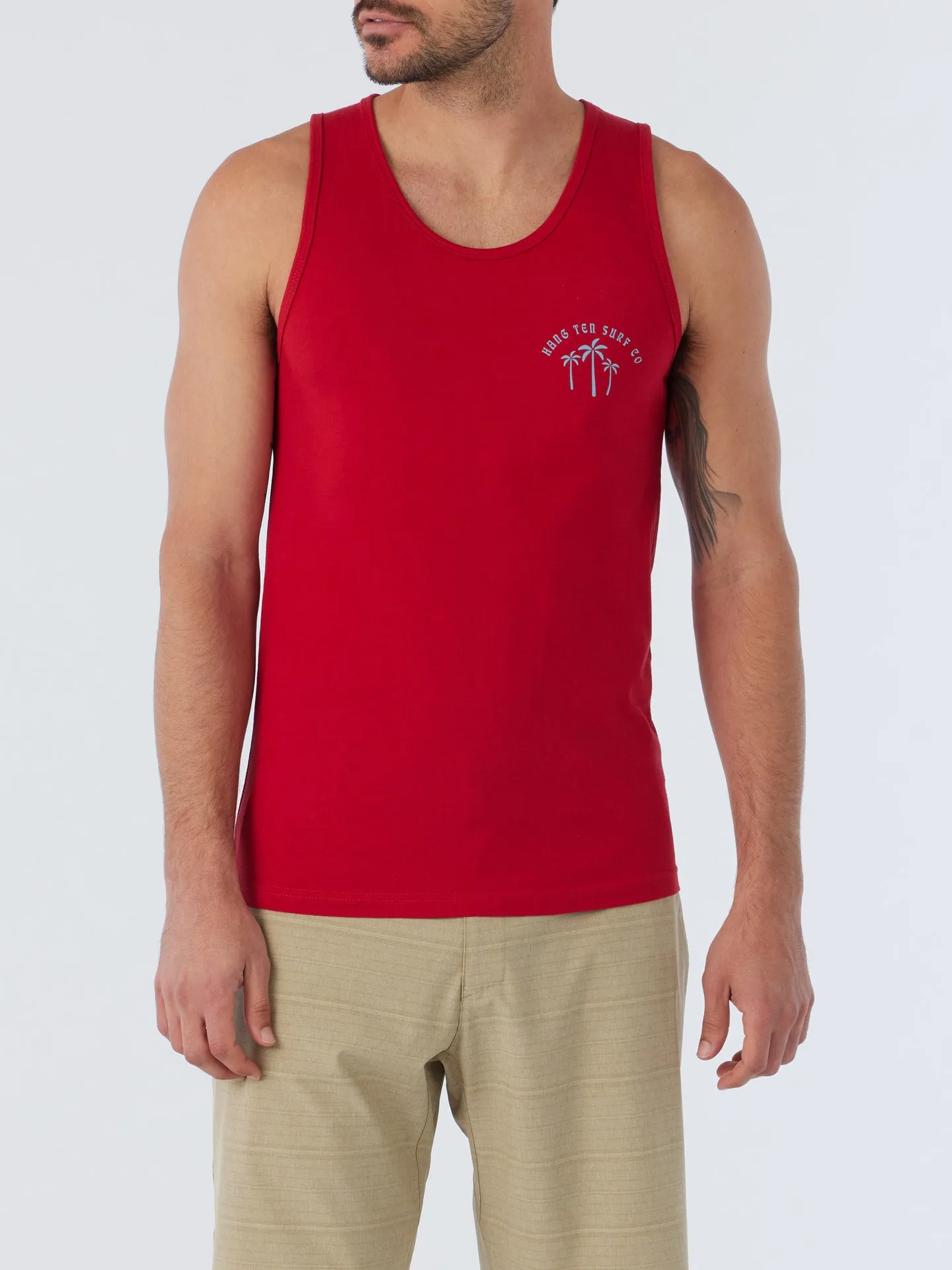 Sandtrap Tank sold by Hang Ten product image thumbnail 2